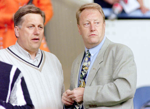Football, Uefa EURO 1996 (England), Group D, Turkey -
