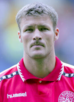 Football, Uefa EURO 1996 (England), Group D, Turkey -
