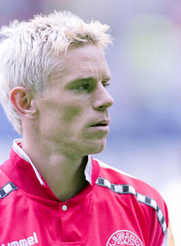 Football, Uefa EURO 1996 (England), Group D, Turkey -