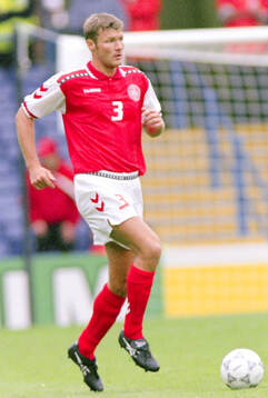 Football, Uefa EURO 1996 (England), Group D, Turkey -