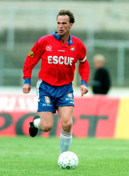 Niclas Sjöstedt
