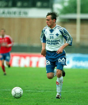 Darko Mavrak