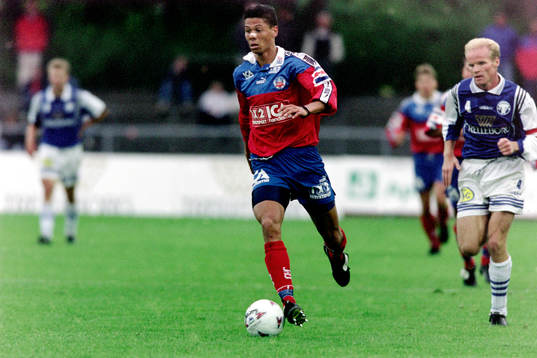 Martin Pringle, Helsingborg