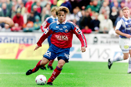 Jesper Ljung, Helsingborg