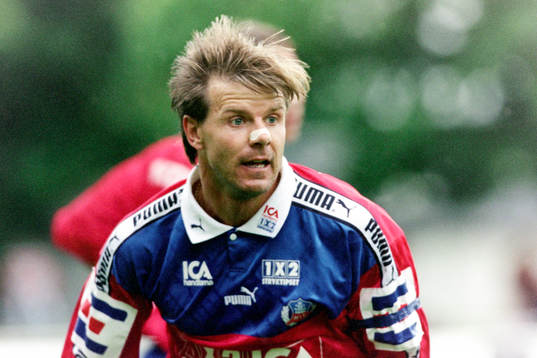 Roland Nilsson, Helsingborg