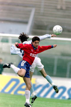 Jozo Matovac, Örgryte