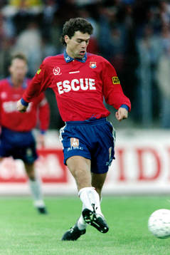 Jozo Matovac, Örgryte