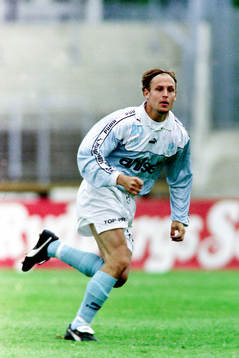 Magnus Eriksson, Malmö