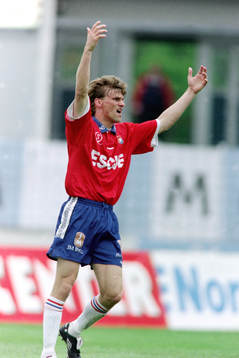 Patrik Karlsson, Örgryte