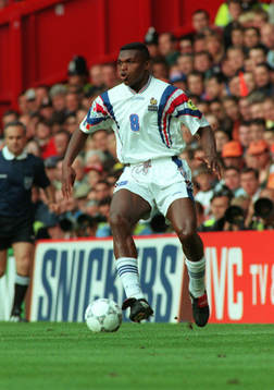 Marcel Desailly, Frankrike
