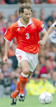 Football, Uefa EURO 1996 (England), Quarterfinal, France -