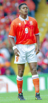 Football, Uefa EURO 1996 (England), Quarterfinal, France -
