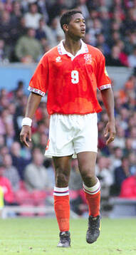 Football, Uefa EURO 1996 (England), Quarterfinal, France -