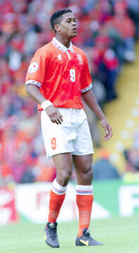 Football, Uefa EURO 1996 (England), Quarterfinal, France -