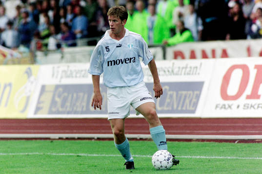 Tommy Jönsson, Malmö