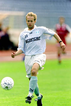 Niclas Kindvall, Malmö