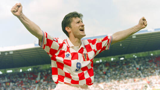 Football, Uefa EURO 1996 (England), Quarterfinal, Germany -