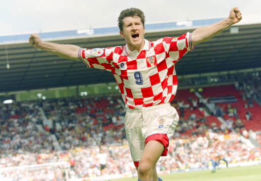 Football, Uefa EURO 1996 (England), Quarterfinal, Germany -