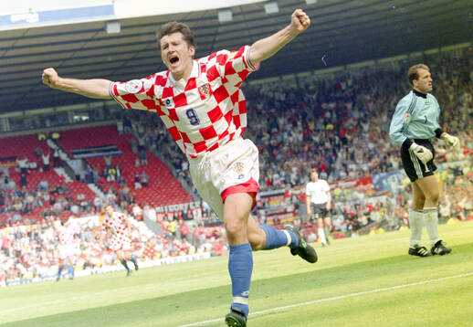 Football, Uefa EURO 1996 (England), Quarterfinal, Germany -