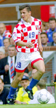 Football, Uefa EURO 1996 (England), Quarterfinal, Germany -