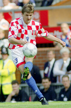 Football, Uefa EURO 1996 (England), Quarterfinal, Germany -
