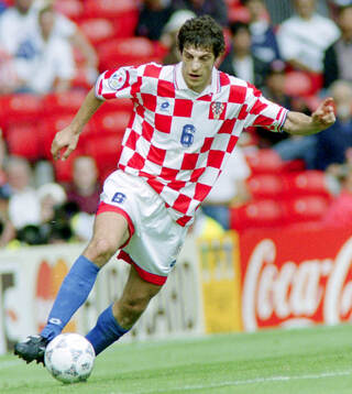 Football, Uefa EURO 1996 (England), Quarterfinal, Germany -