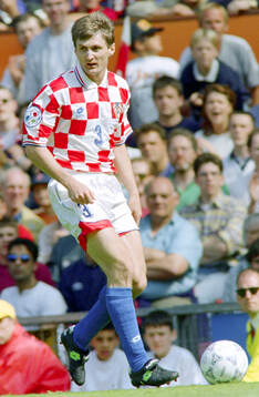 Football, Uefa EURO 1996 (England), Quarterfinal, Germany -