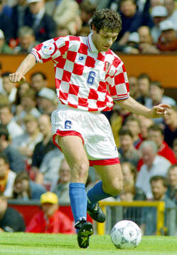 Football, Uefa EURO 1996 (England), Quarterfinal, Germany -