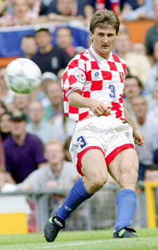 Football, Uefa EURO 1996 (England), Quarterfinal, Germany -