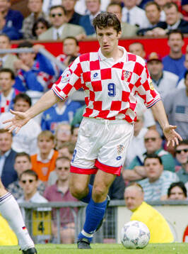 Football, Uefa EURO 1996 (England), Quarterfinal, Germany -