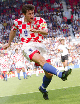 Football, Uefa EURO 1996 (England), Quarterfinal, Germany -