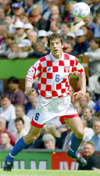 Football, Uefa EURO 1996 (England), Quarterfinal, Germany -