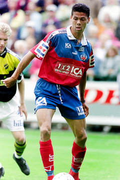 Martin Pringle, Helsingborg