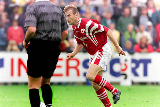 Zarko Dragas, Degerfors