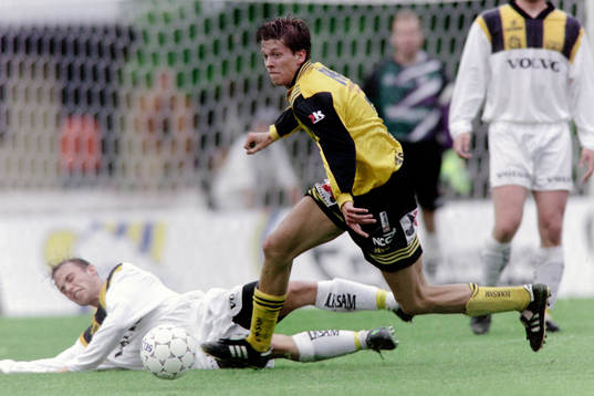Christian Augustsson, Hässleholm