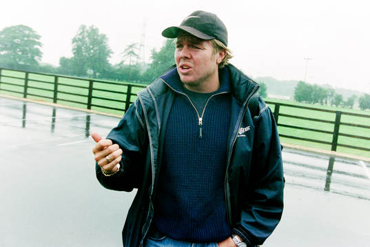 Tomas Brolin, Leeds
