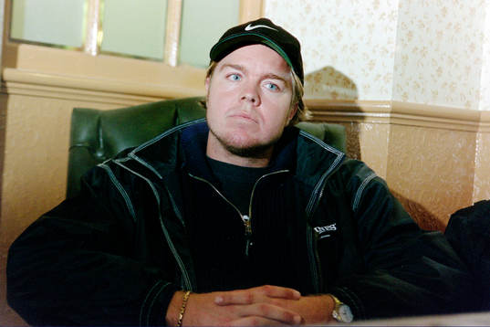 Tomas Brolin, Leeds
