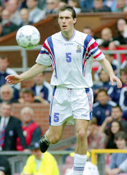 Football, Uefa EURO 1996 (England), Semifinal, France -