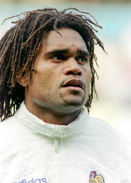 Football, Uefa EURO 1996 (England), Semifinal, France -