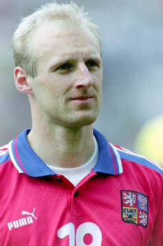 Football, Uefa EURO 1996 (England), Semifinal, France -