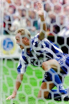 Stefan Lindqvist, Göteborg