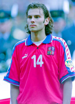 Football, Uefa EURO 1996 (England), Final, Germany - Czech