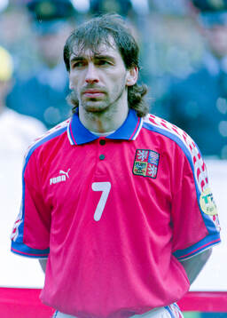 Football, Uefa EURO 1996 (England), Final, Germany - Czech