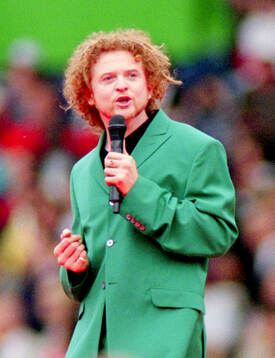 Football, Uefa EURO 1996 (England), Final, Germany - Czech