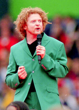 Football, Uefa EURO 1996 (England), Final, Germany - Czech