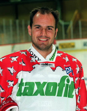 Patrik Carnbäck