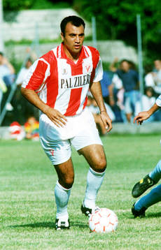 Gustavo Mendez, Vicenza