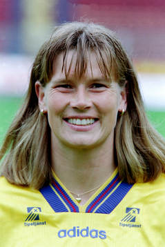 Åsa Jakobsson