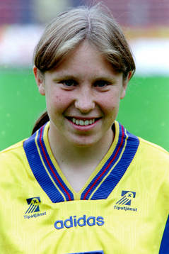 Hanna Ljungberg