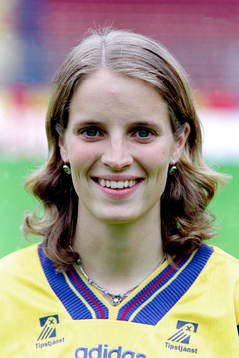 Anna Pohjanen